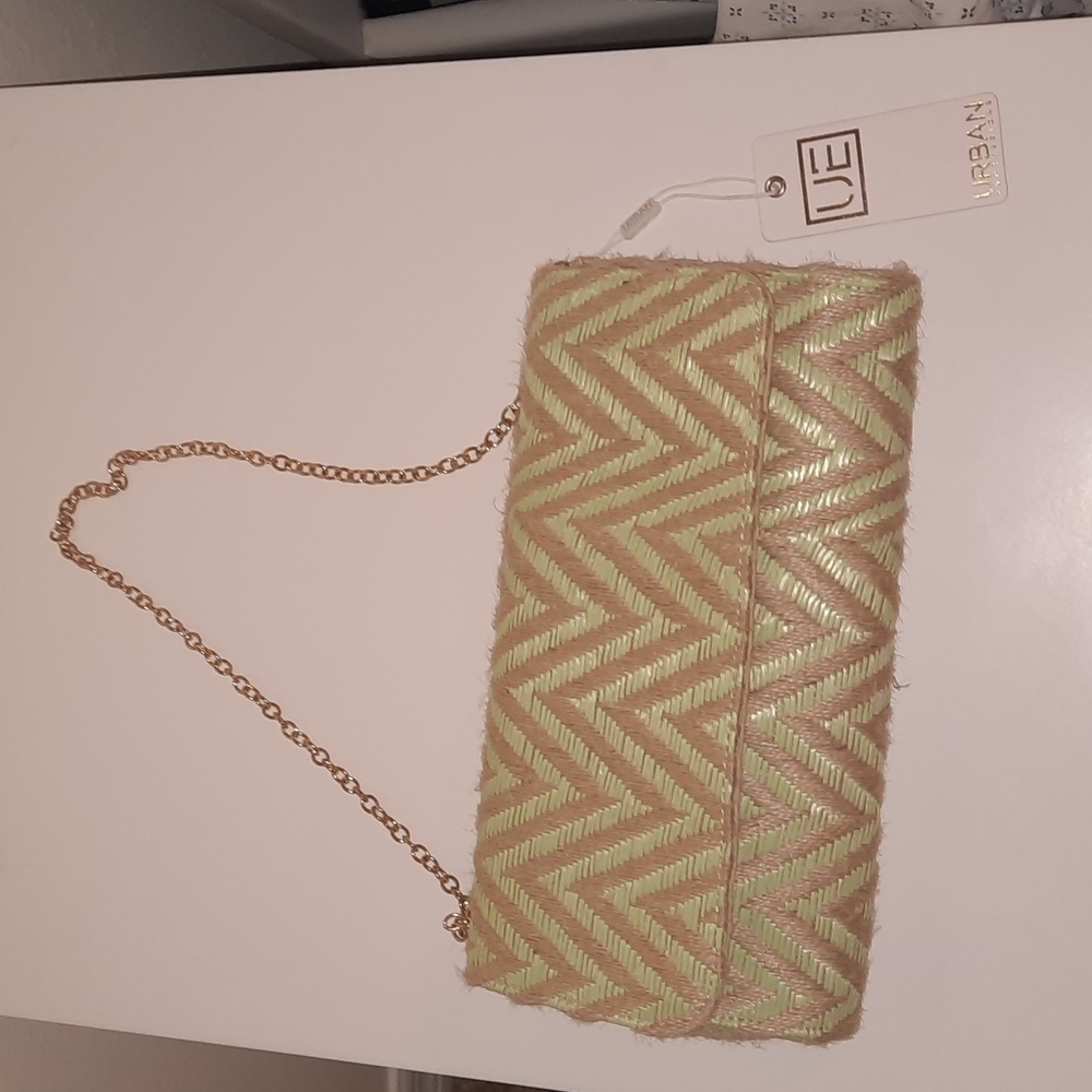 Hand bag